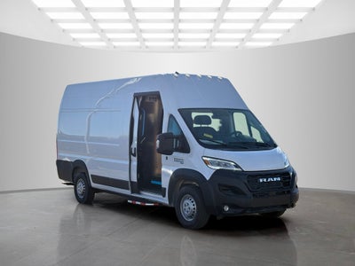 2024 RAM ProMaster 3500 EV Super High Roof
