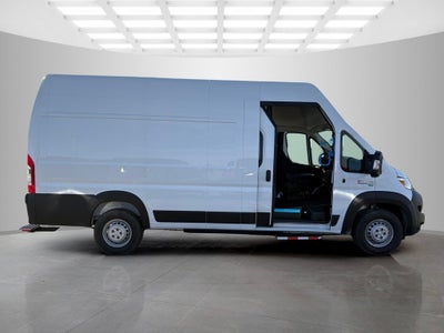 2024 RAM ProMaster 3500 EV Super High Roof