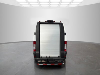 2024 RAM ProMaster 3500 EV Super High Roof
