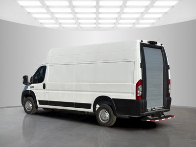 2024 RAM ProMaster 3500 EV Super High Roof