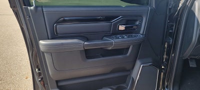 2022 RAM 2500 Power Wagon