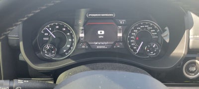 2022 RAM 2500 Power Wagon
