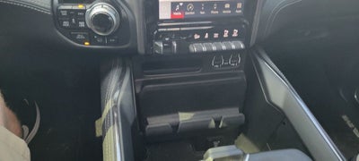 2022 RAM 2500 Power Wagon