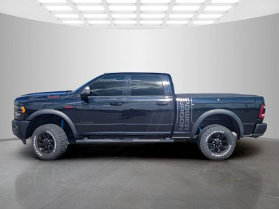 2022 RAM 2500 Power Wagon