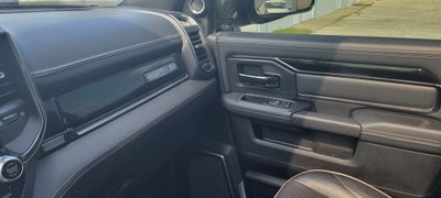 2022 RAM 2500 Power Wagon