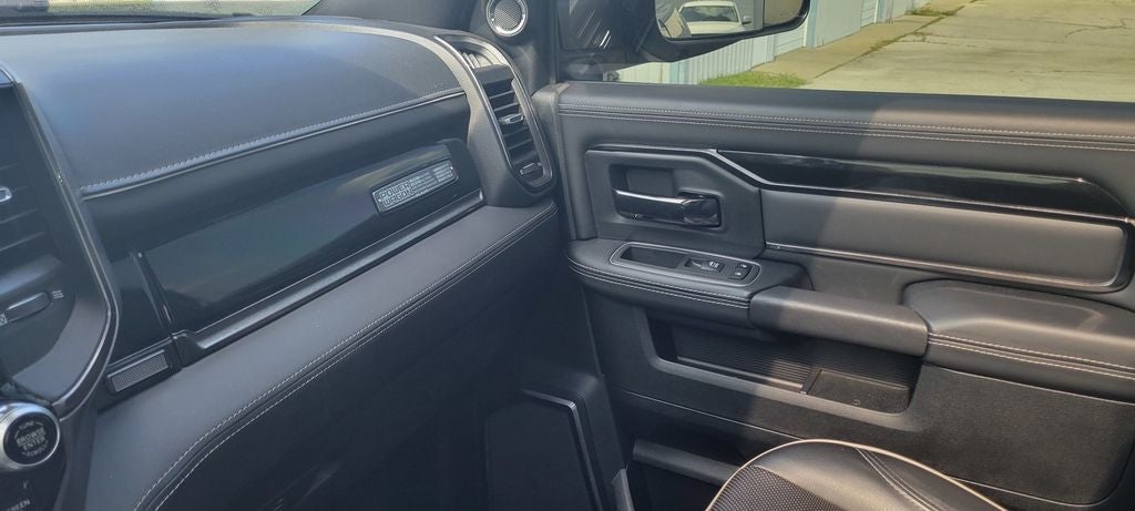 2022 RAM 2500 Power Wagon