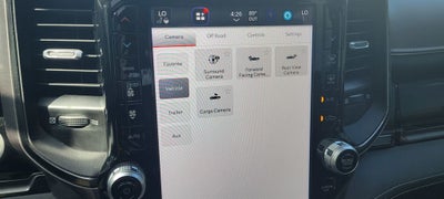 2022 RAM 2500 Power Wagon