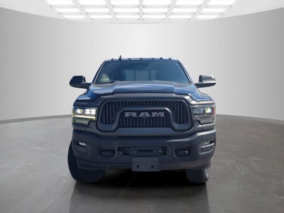 2022 RAM 2500 Power Wagon