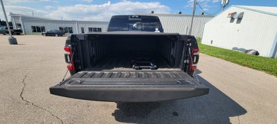 2022 RAM 2500 Power Wagon