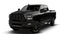 2027 RAM 2500 Black Express