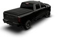 2027 RAM 2500 Black Express