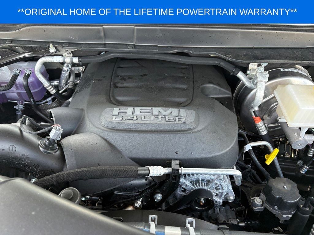 2026 RAM 2500 Base