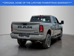 2026 RAM 2500 Base