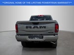 2026 RAM 2500 Base