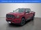 2027 RAM 2500 Black Express