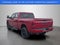 2027 RAM 2500 Black Express