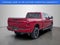 2027 RAM 2500 Black Express
