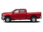 2027 RAM 2500 Base