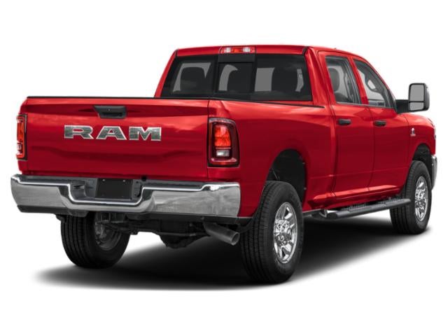 2027 RAM 2500 Base
