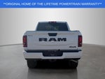 2026 RAM 2500 Base