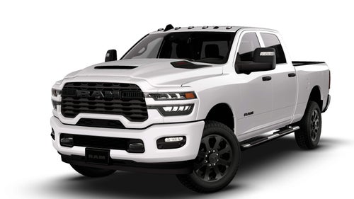 2026 RAM 2500 Base