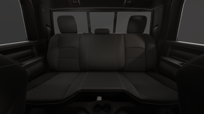 2026 RAM 2500 Base