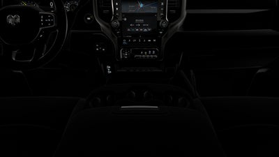 2026 RAM 2500 Base