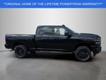 2026 RAM 2500 Base