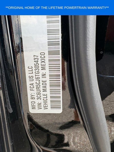 2026 RAM 2500 Base