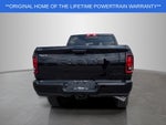 2026 RAM 2500 Base
