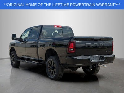 2026 RAM 2500 Base