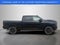 2027 RAM 2500 Black Express