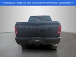 2027 RAM 2500 Black Express