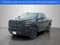 2027 RAM 2500 Black Express