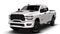 2027 RAM 2500 Black Express