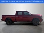 2026 RAM 2500 Base
