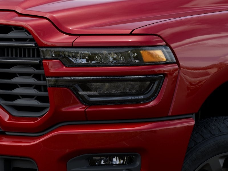 2026 RAM 2500 Base