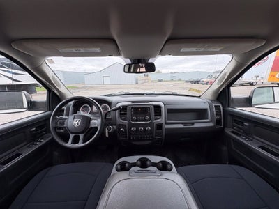 2014 RAM 2500 Tradesman