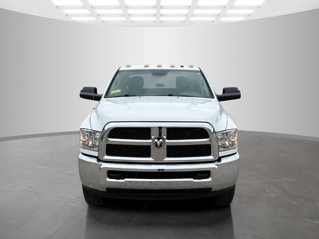 2014 RAM 2500 Tradesman