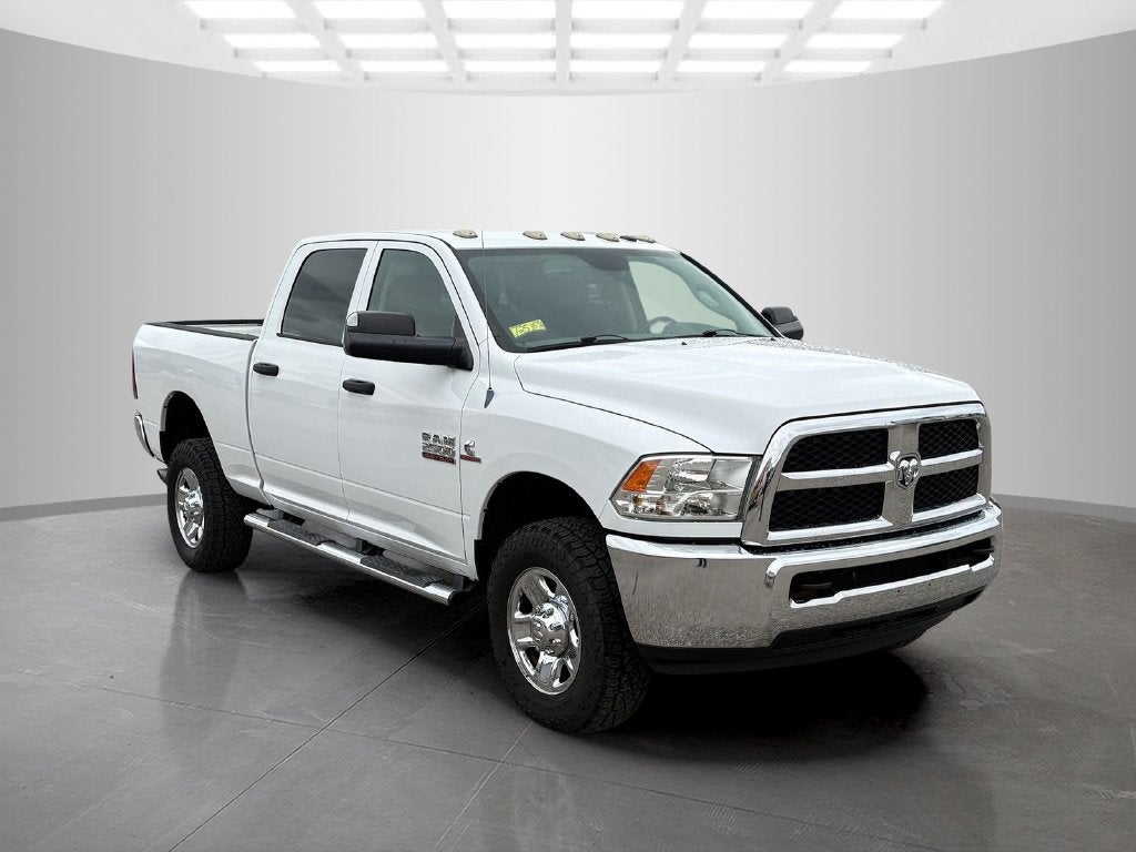 2014 RAM 2500 Tradesman