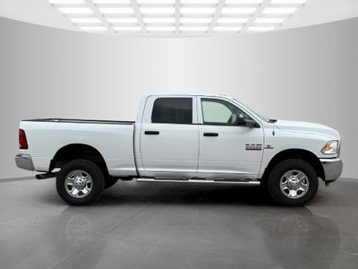 2014 RAM 2500 Tradesman