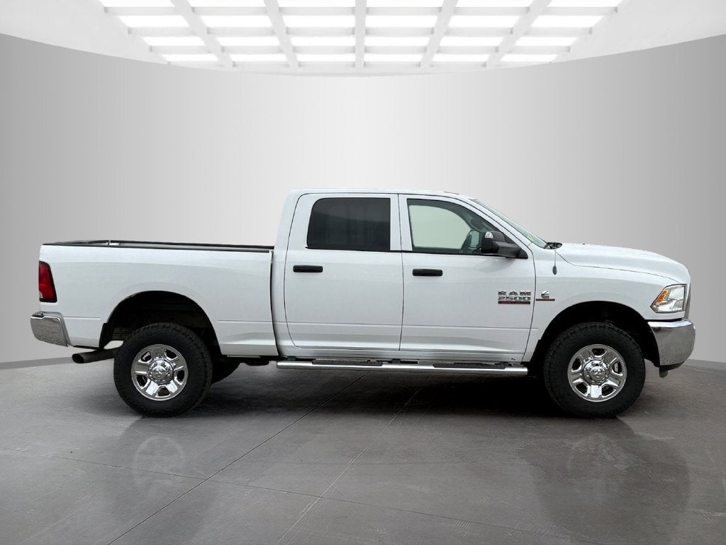 2014 RAM 2500 Tradesman