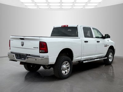 2014 RAM 2500 Tradesman