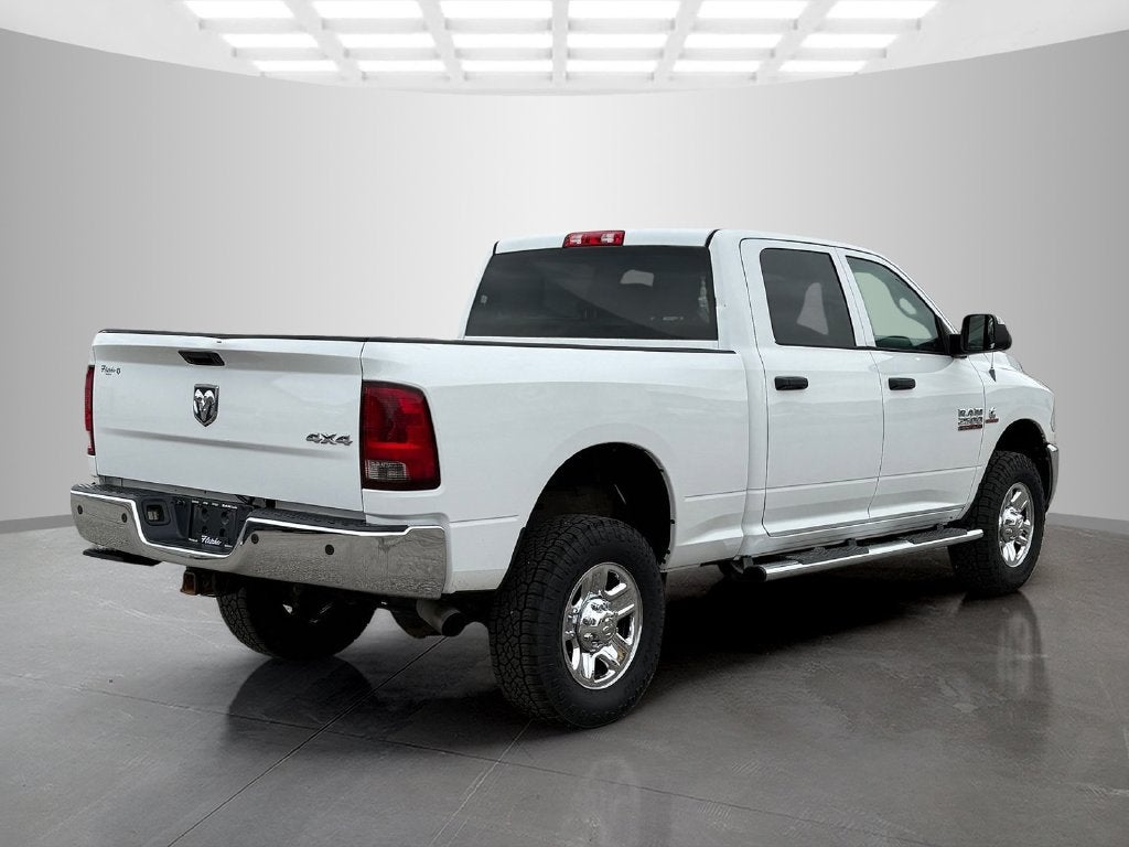 2014 RAM 2500 Tradesman