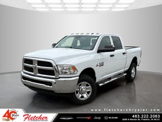 2014 RAM 2500 Tradesman