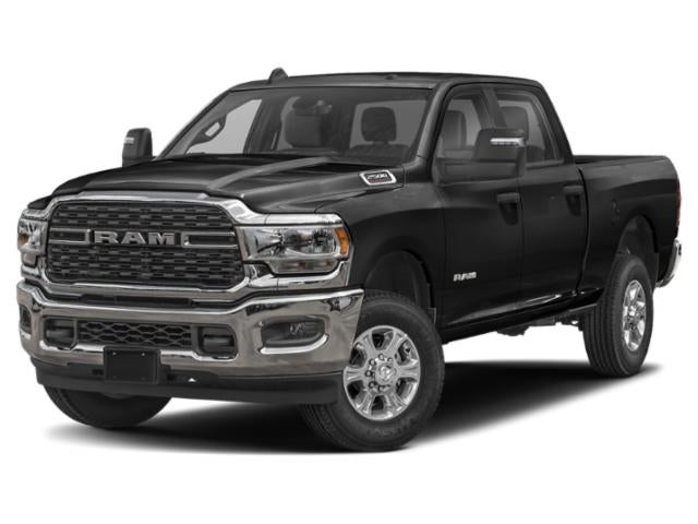 2024 RAM 2500 Pickup Big Horn