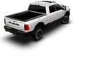 2027 RAM 2500 Rebel