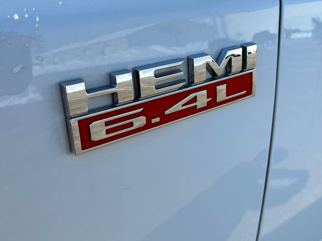 2021 RAM 2500 Big Horn