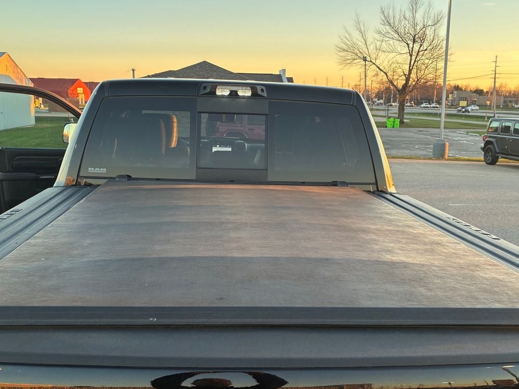 2022 RAM 2500 Limited