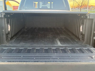 2022 RAM 2500 Limited